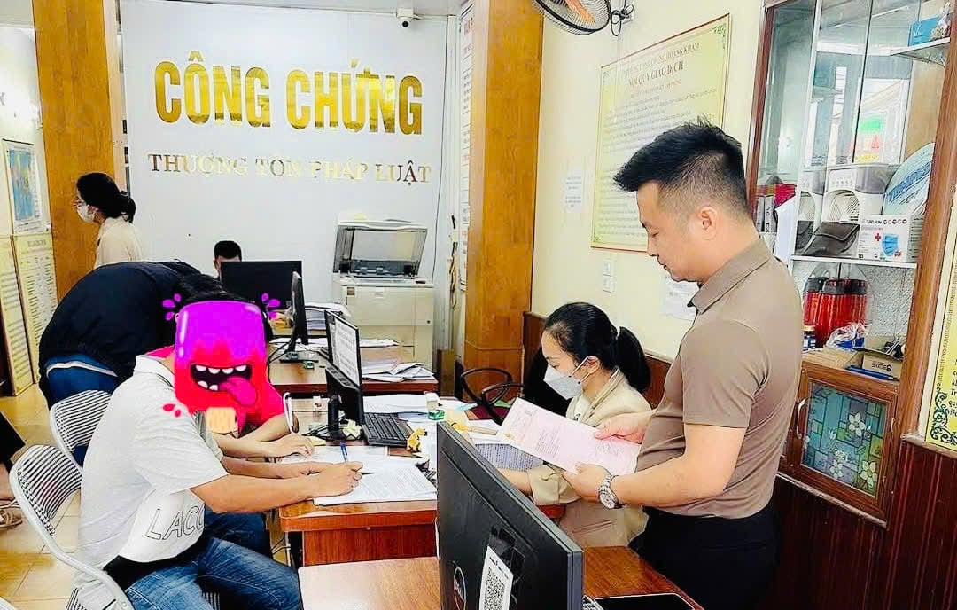 Hàng vạn người đổ về Phổ Yên, nhà đất tăng mạnh từ nền giá thấp - Ảnh 6 Hàng vạn người đổ về Phổ Yên, nhà đất tăng mạnh từ nền giá thấp - Ảnh 6