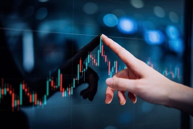 Hàng trăm cổ phiếu trượt giá, VN-Index thủng mốc 1.340 điểm. Hàng trăm cổ phiếu trượt giá, VN-Index thủng mốc 1.340 điểm.