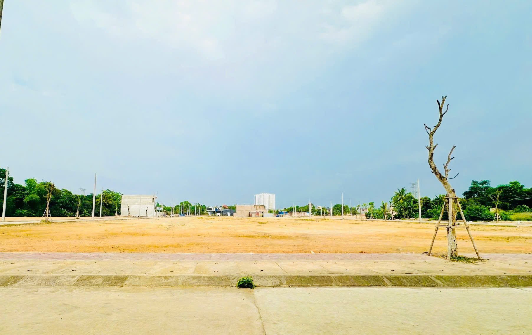 Hàng vạn người đổ về Phổ Yên, nhà đất tăng mạnh từ nền giá thấp - Ảnh 3 Hàng vạn người đổ về Phổ Yên, nhà đất tăng mạnh từ nền giá thấp - Ảnh 3