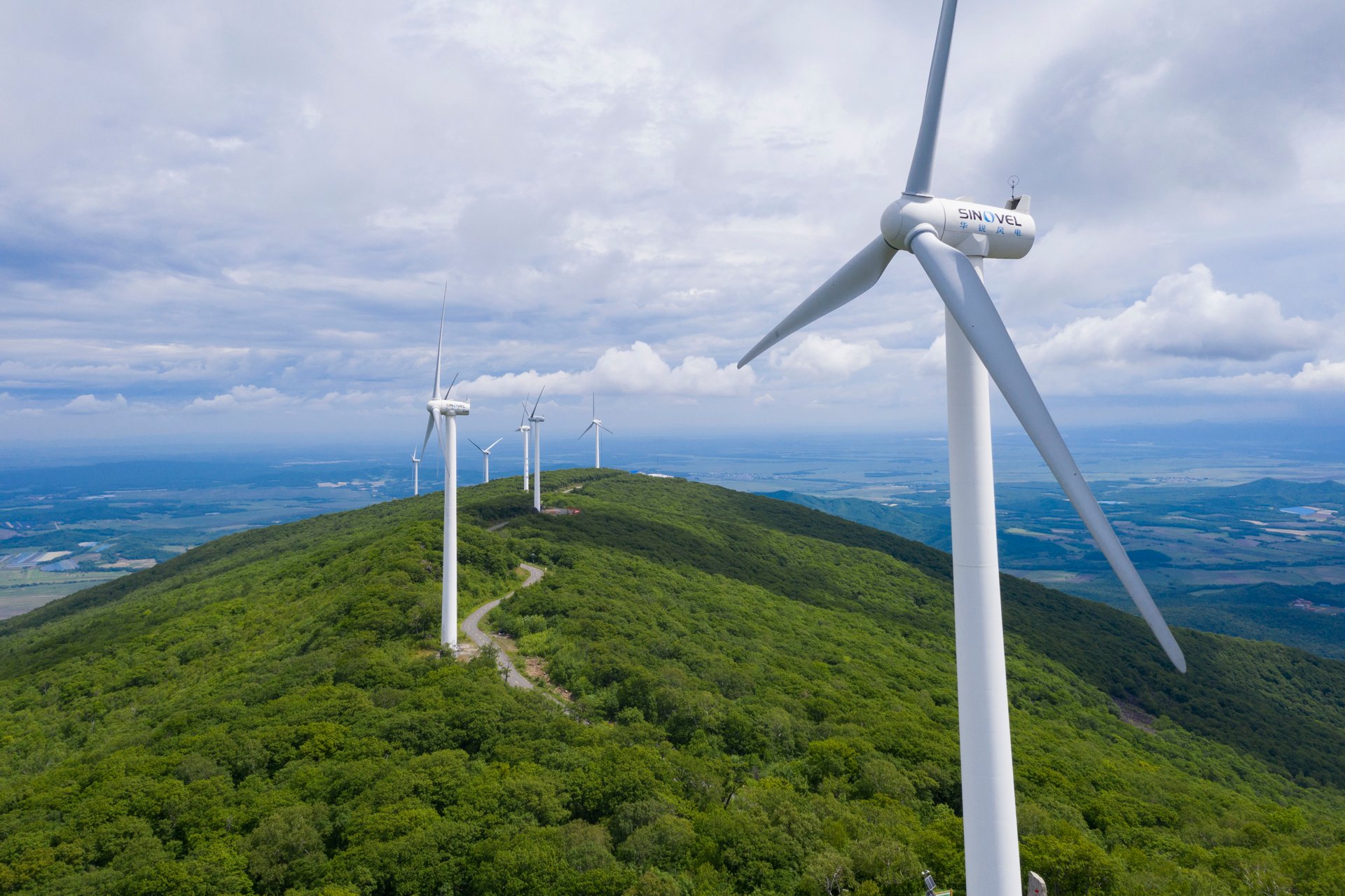Tài chính xanh cho Net-Zero: Cơ hội của Việt Nam nhìn từ kinh nghiệm thế giới - Ảnh 1 Tài chính xanh cho Net-Zero: Cơ hội của Việt Nam nhìn từ kinh nghiệm thế giới - Ảnh 1