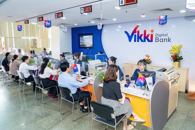 Tỉnh An Giang thu hồi hơn 7.000 m2 đất của Ngân hàng Đông Á (nay là Vikki Bank). Ảnh minh hoạ. Tỉnh An Giang thu hồi hơn 7.000 m2 đất của Ngân hàng Đông Á (nay là Vikki Bank). Ảnh minh hoạ.