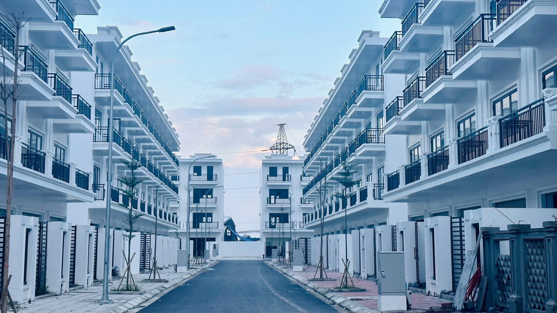 Hải Phòng: Giá đất nông thôn mới ở An Dương gần 9trđ/m2 - Ảnh 1 Hải Phòng: Giá đất nông thôn mới ở An Dương gần 9trđ/m2 - Ảnh 1