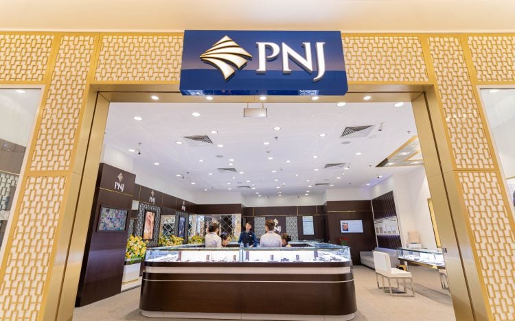 PNJ nói gì? PNJ nói gì?