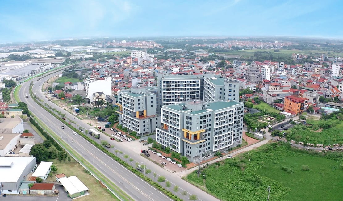 'NƠXH xây nơi xa xôi, mấy năm cũng không bán được' - Ảnh 1 'NƠXH xây nơi xa xôi, mấy năm cũng không bán được' - Ảnh 1