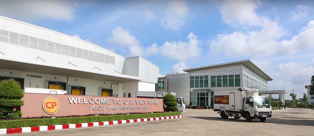 Gia tộc giàu nhất Đông Nam Á nắm giữ C.P Group, thu gần 100.000 tỷ từ Việt Nam - Ảnh 2 Gia tộc giàu nhất Đông Nam Á nắm giữ C.P Group, thu gần 100.000 tỷ từ Việt Nam - Ảnh 2