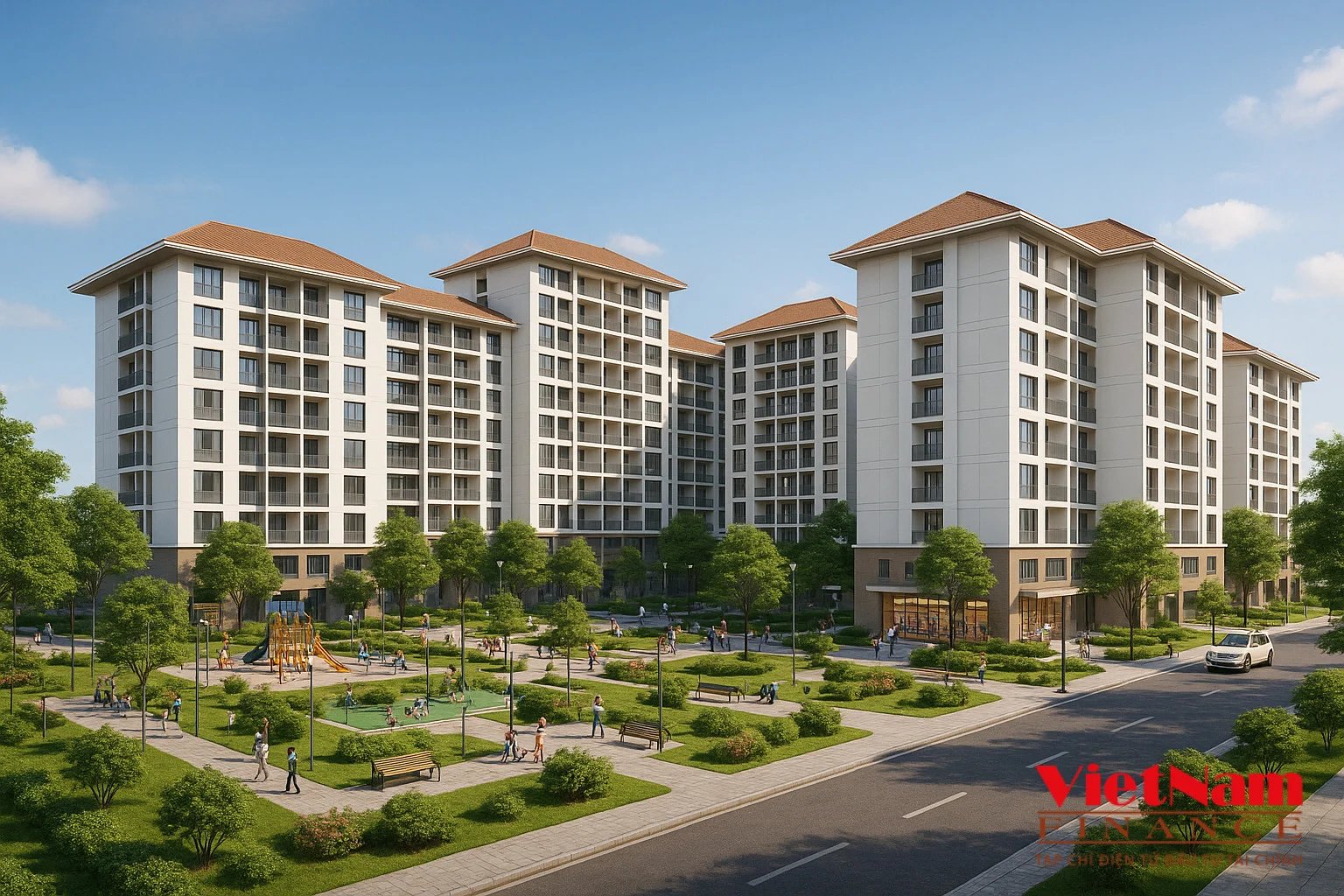 Lộ diện 2 nhà đầu tư muốn bỏ vốn gần 1.800 tỷ đồng xây 1.581 căn NƠXH tại TP. Huế (Ảnh: Minh hoạ) Lộ diện 2 nhà đầu tư muốn bỏ vốn gần 1.800 tỷ đồng xây 1.581 căn NƠXH tại TP. Huế (Ảnh: Minh hoạ)