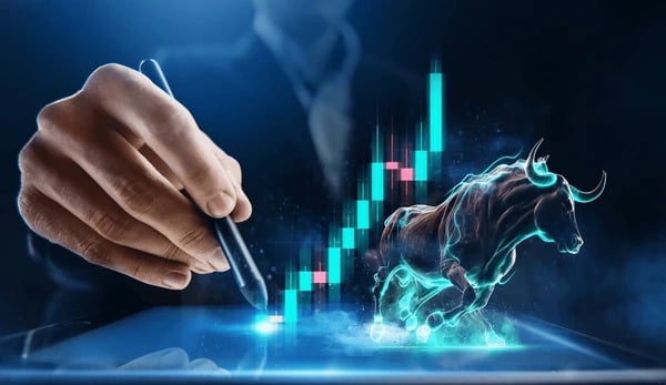 VN-Index tăng gần 11 điểm - Ảnh 1 VN-Index tăng gần 11 điểm - Ảnh 1