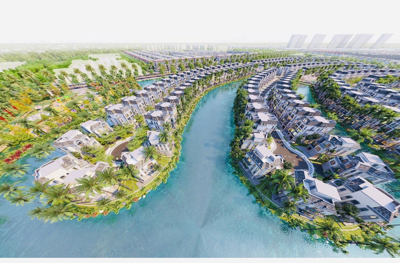 Dự án tỷ USD đổ về, giá đất Ninh Bình vào đà ‘cất cánh’ - Ảnh 1 Dự án tỷ USD đổ về, giá đất Ninh Bình vào đà ‘cất cánh’ - Ảnh 1