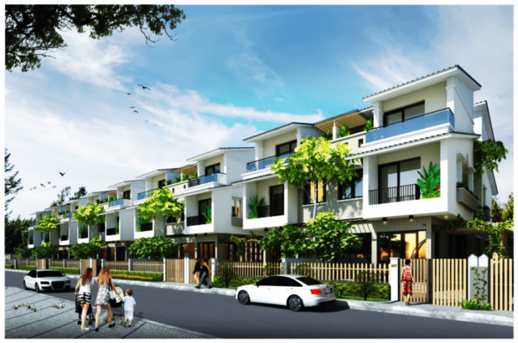 Quảng Bình gọi đầu tư 405 tỷ đồng vào khu đô thị tại TP. Đồng Hới (Ảnh minh hoạ) Quảng Bình gọi đầu tư 405 tỷ đồng vào khu đô thị tại TP. Đồng Hới (Ảnh minh hoạ)