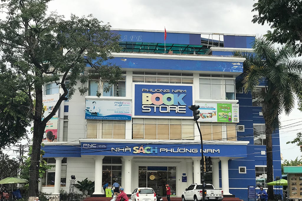 PNC: Cổ phiếu tăng gấp 3, liên tục trần sau tin sáp nhập ‘Vua bút bi' - Ảnh 1 PNC: Cổ phiếu tăng gấp 3, liên tục trần sau tin sáp nhập ‘Vua bút bi' - Ảnh 1