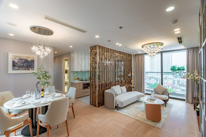 Sản phẩm Business suite có thể biến hóa linh hoạt tùy theo mục đích sử dụng Sản phẩm Business suite có thể biến hóa linh hoạt tùy theo mục đích sử dụng