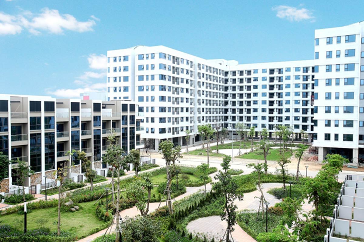 Giám đốc 'phù phép' bảng lương để mua nhà ở xã hội - Ảnh 1 Giám đốc 'phù phép' bảng lương để mua nhà ở xã hội - Ảnh 1