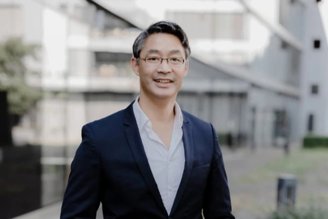 Ông Philipp Rösler đảm nhiệm vai trò thành viên HĐQT Vietjet từ 30/5. Ảnh: VU Ông Philipp Rösler đảm nhiệm vai trò thành viên HĐQT Vietjet từ 30/5. Ảnh: VU 
