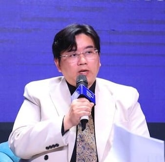 Luật sư Phan Vũ Tuấn Luật sư Phan Vũ Tuấn