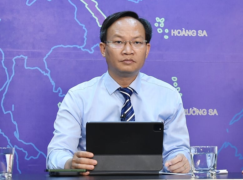 Phó Chủ tịch UBND tỉnh Bắc Giang Phạm Văn Thịnh - Ảnh: VGP/Dương Tuấn Phó Chủ tịch UBND tỉnh Bắc Giang Phạm Văn Thịnh - Ảnh: VGP/Dương Tuấn