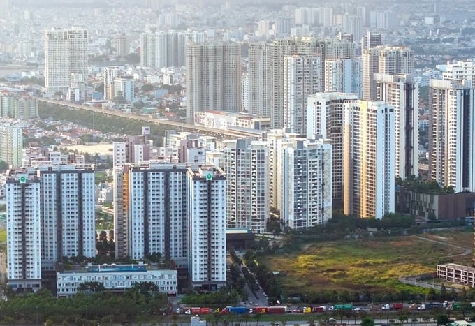 Tp.HCM đang xây dựng khung pháp lý để chủ nhà kinh doanh lưu trú ngắn hạn. Tp.HCM đang xây dựng khung pháp lý để chủ nhà kinh doanh lưu trú ngắn hạn.