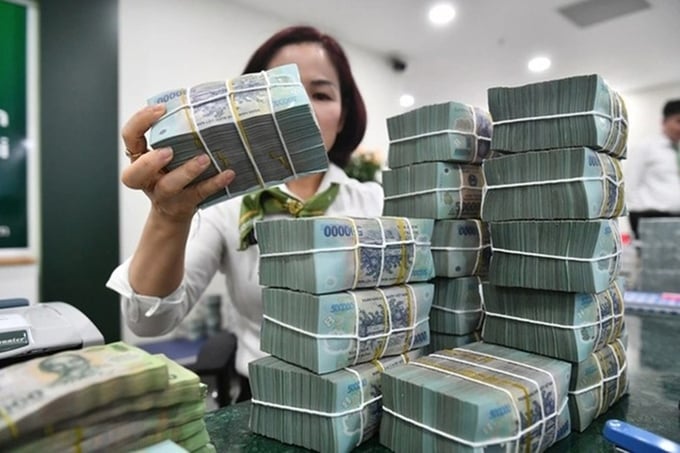 Thu ngân sách nhà nước đạt gần 1.140 nghìn tỷ đồng trong 5 tháng. Thu ngân sách nhà nước đạt gần 1.140 nghìn tỷ đồng trong 5 tháng. 