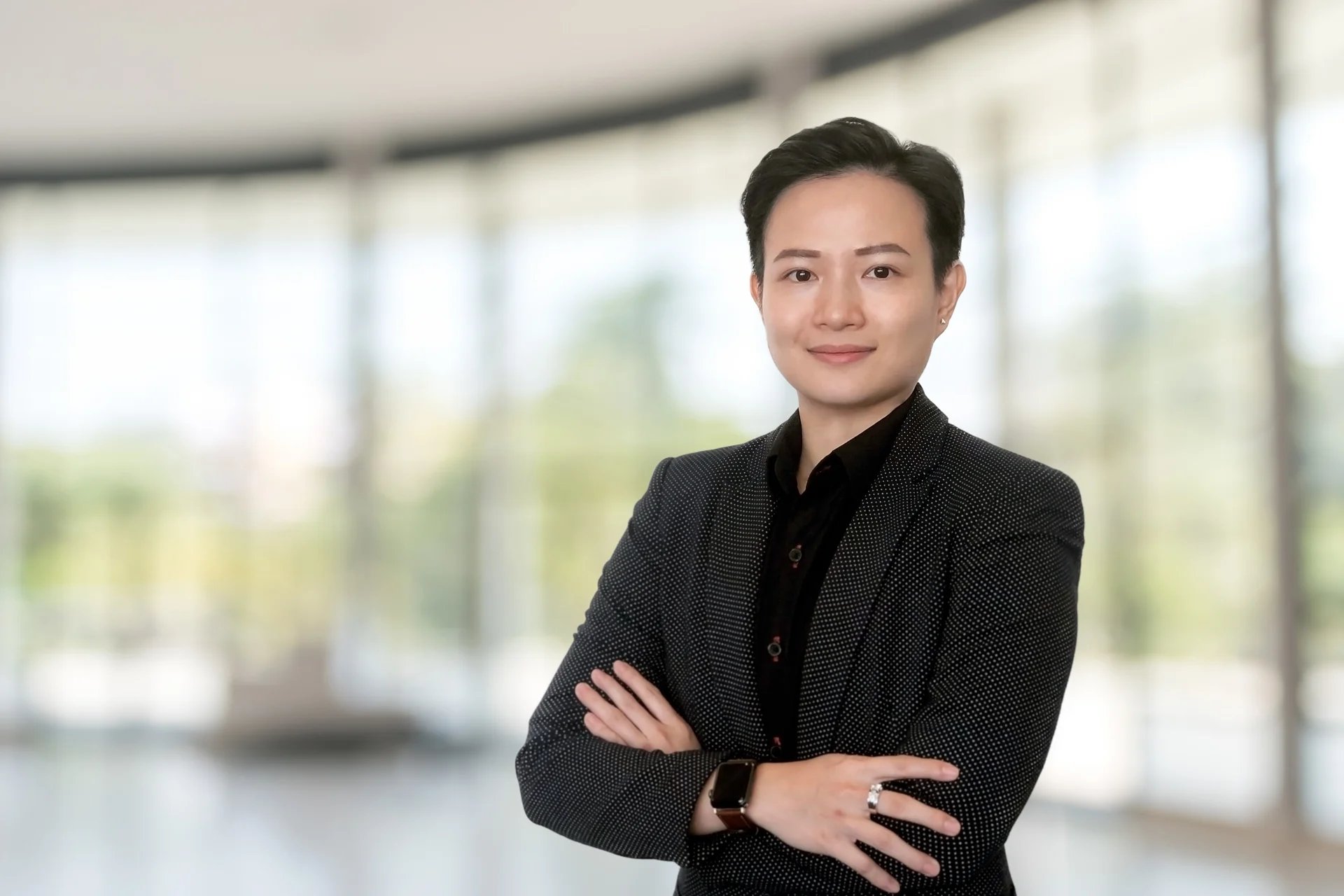 Bà Giang Huỳnh, Giám đốc, Bộ phận Nghiên Cứu & S22M, Savills TP. HCM. Bà Giang Huỳnh, Giám đốc, Bộ phận Nghiên Cứu & S22M, Savills TP. HCM.