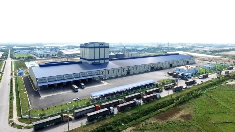 C.P. Việt Nam và cuộc đấu với các tập đoàn nội địa - Ảnh 3 C.P. Việt Nam và cuộc đấu với các tập đoàn nội địa - Ảnh 3