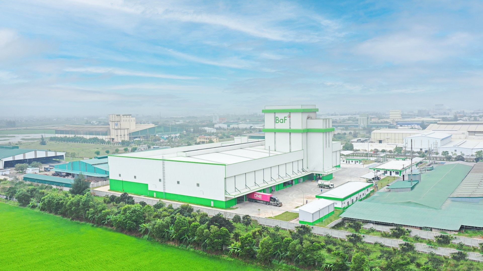 C.P. Việt Nam và cuộc đấu với các tập đoàn nội địa - Ảnh 5 C.P. Việt Nam và cuộc đấu với các tập đoàn nội địa - Ảnh 5