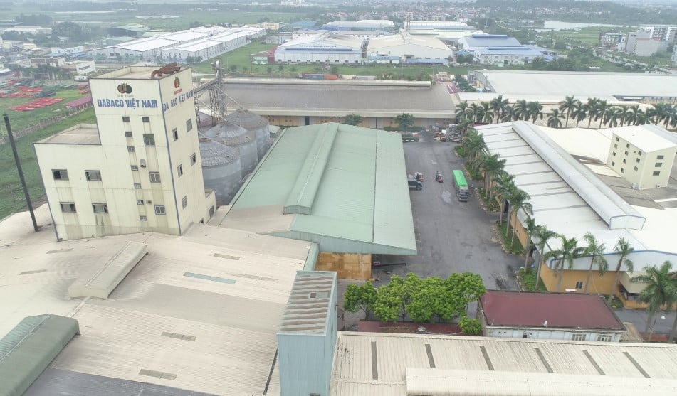 C.P. Việt Nam và cuộc đấu với các tập đoàn nội địa - Ảnh 4 C.P. Việt Nam và cuộc đấu với các tập đoàn nội địa - Ảnh 4