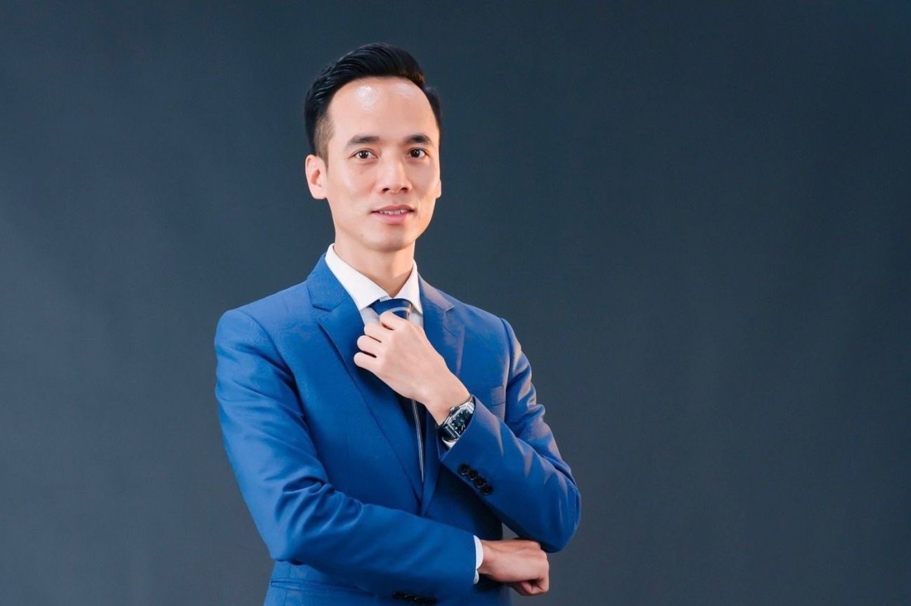 Ông Lê Đình Chung, Thành viên Tổ công tác nghiên cứu thị trường VARS, Tổng giám đốc SGO Homes. Ông Lê Đình Chung, Thành viên Tổ công tác nghiên cứu thị trường VARS, Tổng giám đốc SGO Homes.