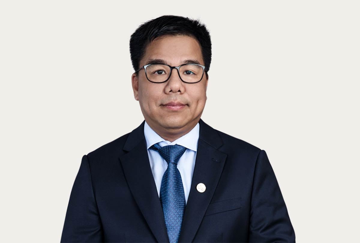 Ông Phạm Minh Tuấn. Ảnh: BCG Ông Phạm Minh Tuấn. Ảnh: BCG 