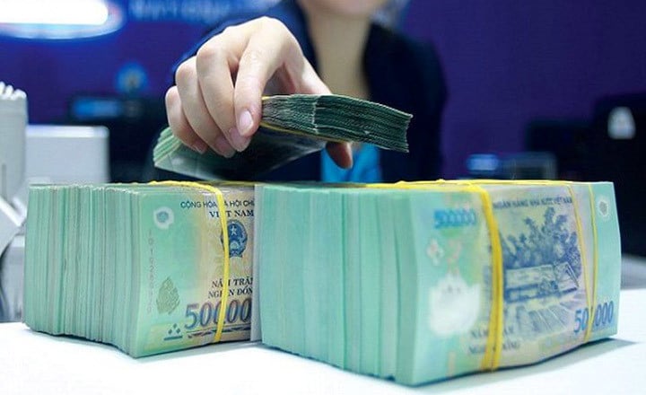 Lãi suất đặc biệt gần 10%/năm, ai là người được nhận ưu đãi? - Ảnh 1 Lãi suất đặc biệt gần 10%/năm, ai là người được nhận ưu đãi? - Ảnh 1