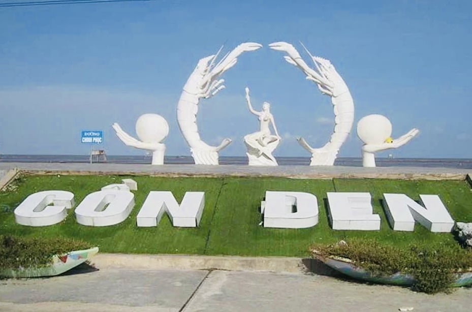 Bất động sản ven biển Thái Bình tăng giá mạnh - Ảnh 1 Bất động sản ven biển Thái Bình tăng giá mạnh - Ảnh 1
