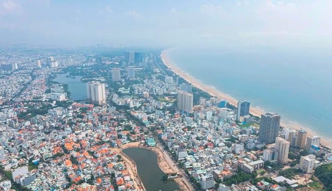 Tình hình phát triển Kinh tế - Xã hội trên địa bàn tỉnh Bà Rịa - Vũng Tàu trong 6 tháng đầu năm 2025 tiếp tục có nhiều chuyển biến tích cực. Ảnh minh hoạ. Tình hình phát triển Kinh tế - Xã hội trên địa bàn tỉnh Bà Rịa - Vũng Tàu trong 6 tháng đầu năm 2025 tiếp tục có nhiều chuyển biến tích cực. Ảnh minh hoạ.