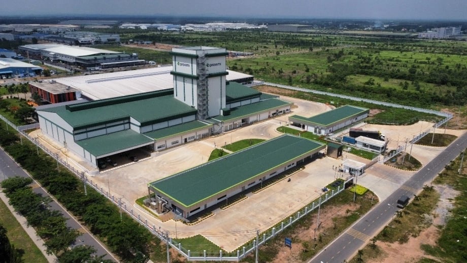 30 năm ở Việt Nam, Cargill có gì khi rút khỏi mảng kinh doanh quan trọng? - Ảnh 1 30 năm ở Việt Nam, Cargill có gì khi rút khỏi mảng kinh doanh quan trọng? - Ảnh 1