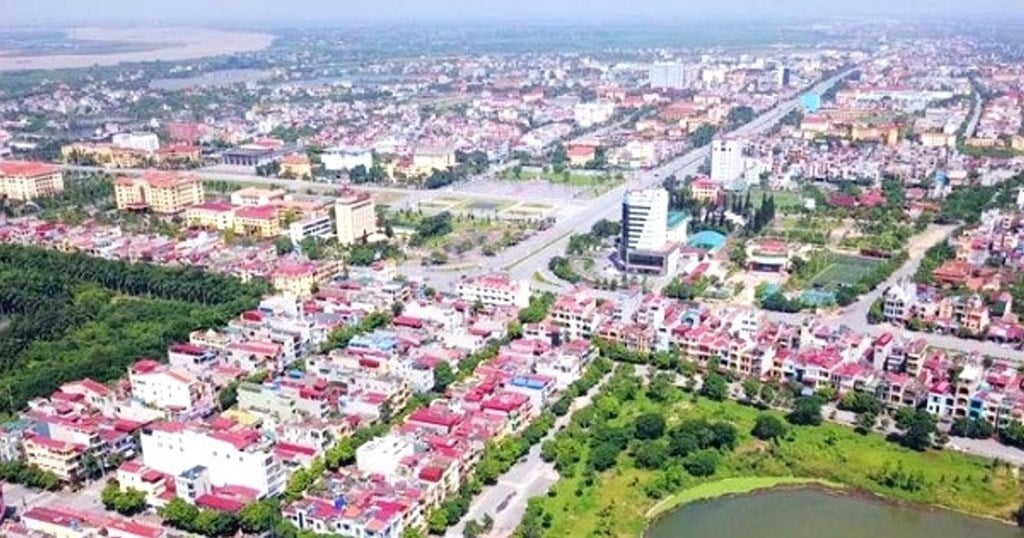 Đón vốn tỷ USD của gia đình TT Trump, Hưng Yên ghi dấu kỷ lục FDI - Ảnh 1 Đón vốn tỷ USD của gia đình TT Trump, Hưng Yên ghi dấu kỷ lục FDI - Ảnh 1