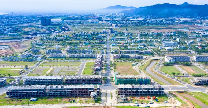 Dự án Golden Hills do Công ty CP Trung Nam làm chủ đầu tư Dự án Golden Hills do Công ty CP Trung Nam làm chủ đầu tư