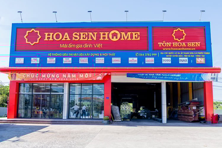 Giữa căng thẳng thuế quan, một DN sắt thép báo lãi 567 tỷ đồng - Ảnh 1 Giữa căng thẳng thuế quan, một DN sắt thép báo lãi 567 tỷ đồng - Ảnh 1