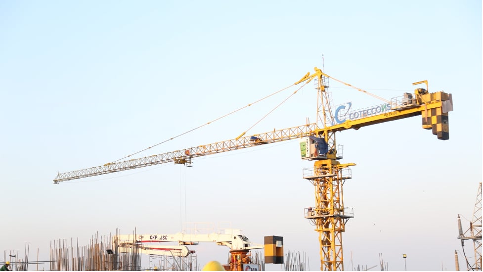 Coteccons phát huy kinh nghiệm ứng dụng fast-track ở nhiều dự án quy mô lớn để đảm bảo tiến độ và chất lượng thi công Coteccons phát huy kinh nghiệm ứng dụng fast-track ở nhiều dự án quy mô lớn để đảm bảo tiến độ và chất lượng thi công