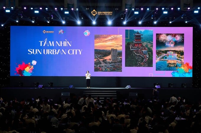 Kim Ngân 2 và Park Residence – Những mảnh ghép đặc sắc trong bức tranh tổng thể Sun Urban City Kim Ngân 2 và Park Residence – Những mảnh ghép đặc sắc trong bức tranh tổng thể Sun Urban City 