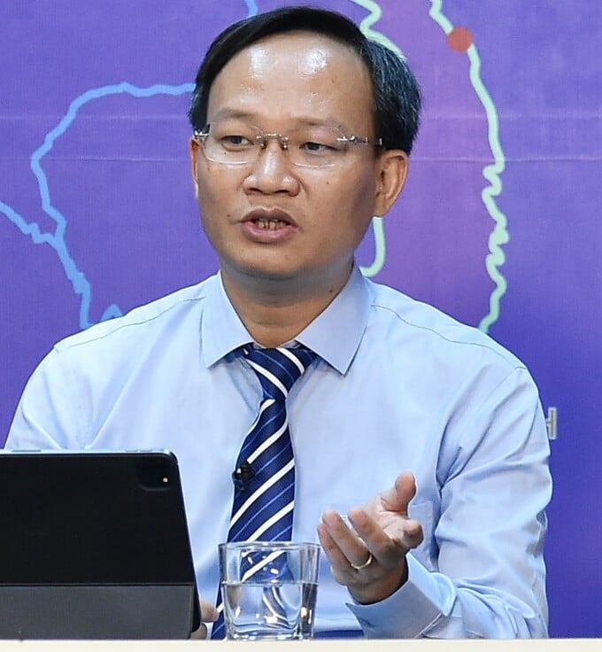 Phó Chủ tịch UBND tỉnh Bắc Giang Phạm Văn Thịnh. Ảnh: (VGP/Dương Tuấn) Phó Chủ tịch UBND tỉnh Bắc Giang Phạm Văn Thịnh. Ảnh: (VGP/Dương Tuấn)