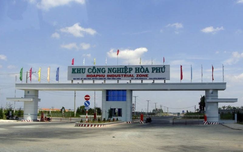 Ông lớn rót tỷ USD ‘xây tổ’ ở Bắc Giang, giá thuê đất lên đến 140 USD/m2 - Ảnh 3 Ông lớn rót tỷ USD ‘xây tổ’ ở Bắc Giang, giá thuê đất lên đến 140 USD/m2 - Ảnh 3