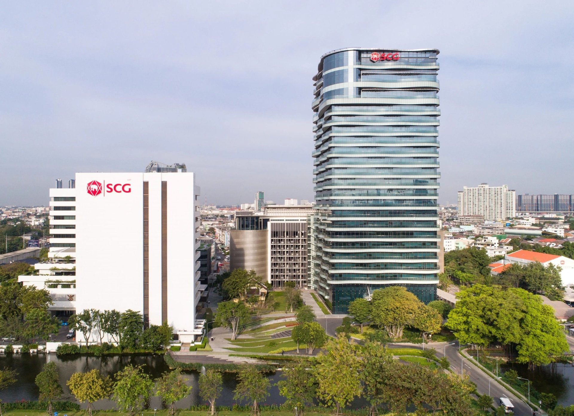 Cuộc đua thâu tóm ngành nhựa Việt Nam: Không chỉ có SCG Cuộc đua thâu tóm ngành nhựa Việt Nam: Không chỉ có SCG