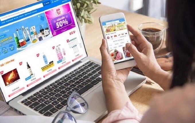 Hộ, cá nhân cư trú có hoạt động kinh doanh trên nền tảng thương mại điện tử có trách nhiệm kê khai và nộp thuế tiêu thụ đặc biệt, thuế bảo vệ môi trường, thuế tài nguyên và các khoản thu khác phải nộp ngân sách nhà nước Hộ, cá nhân cư trú có hoạt động kinh doanh trên nền tảng thương mại điện tử có trách nhiệm kê khai và nộp thuế tiêu thụ đặc biệt, thuế bảo vệ môi trường, thuế tài nguyên và các khoản thu khác phải nộp ngân sách nhà nước