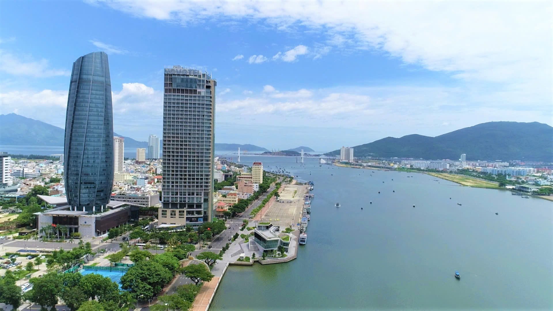 Đà Nẵng – Quảng Nam sẽ chạy thử mô hình phường, xã mới trong 3 ngày. Đà Nẵng – Quảng Nam sẽ chạy thử mô hình phường, xã mới trong 3 ngày. 