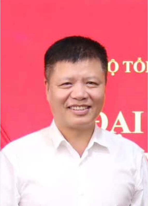 Ông Trần Anh Tuấn, Tân Tổng giám đốc PJICO Ông Trần Anh Tuấn, Tân Tổng giám đốc PJICO 