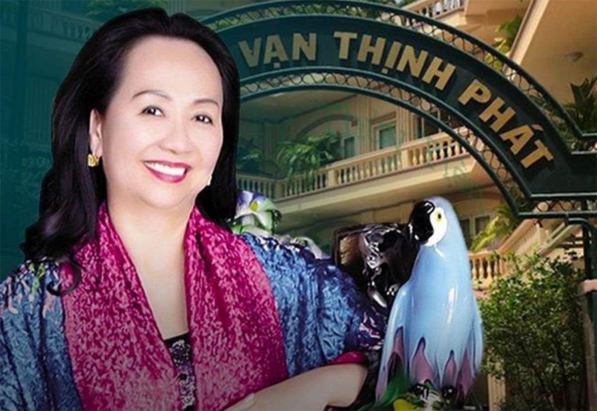 Những đại gia phạm tội nộp lại nghìn tỷ, mong có cơ hội sửa sai - Ảnh 1 Những đại gia phạm tội nộp lại nghìn tỷ, mong có cơ hội sửa sai - Ảnh 1