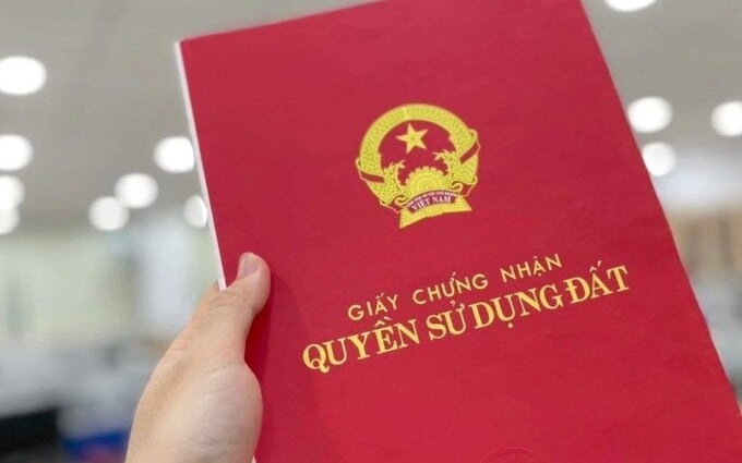 Chính quyền cấp xã được cấp sổ đỏ, quyết giá đất từ 01/07. Chính quyền cấp xã được cấp sổ đỏ, quyết giá đất từ 01/07.
