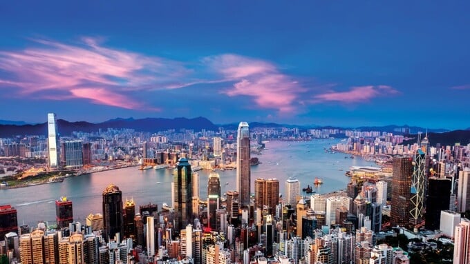 Hong Kong – thị trường bất động sản 'đỉnh nóc' châu Á Hong Kong – thị trường bất động sản 'đỉnh nóc' châu Á