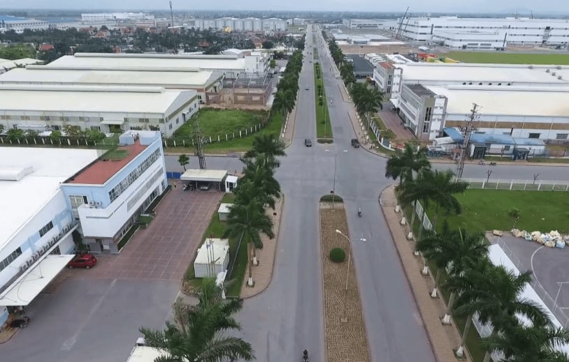 Hải Phòng: An Dương lên quận, giá đất chạm mốc 120 triệu/m2 - Ảnh 3 Hải Phòng: An Dương lên quận, giá đất chạm mốc 120 triệu/m2 - Ảnh 3