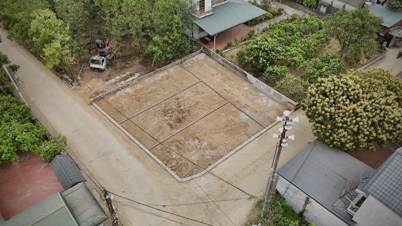 Đất Hoài Đức lên tới 200 triệu/m2, vài chục tỷ khó tìm được lô ưng ý - Ảnh 2 Đất Hoài Đức lên tới 200 triệu/m2, vài chục tỷ khó tìm được lô ưng ý - Ảnh 2