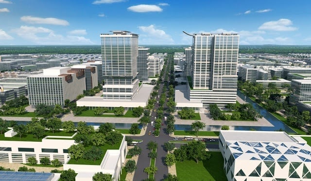 Bình Dương đã nổi lên như một điểm nóng của bất động sản phía Nam, với lợi thế chiến lược về vị trí, kết nối trên nền tảng thị trường bất động sản là điểm sáng của khu vực. Bình Dương đã nổi lên như một "điểm nóng" của bất động sản phía Nam, với lợi thế chiến lược về vị trí, kết nối trên nền tảng thị trường bất động sản là điểm sáng của khu vực.