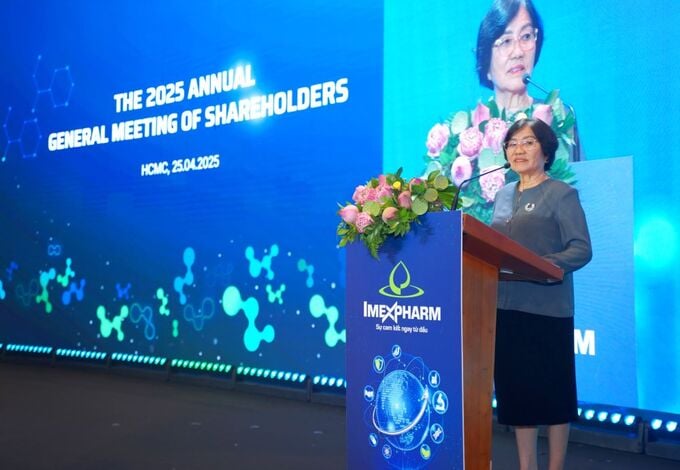 KPI trong ngành dược: Từ đo lường đến bứt phá hiệu suất - Ảnh 5 KPI trong ngành dược: Từ đo lường đến bứt phá hiệu suất - Ảnh 5