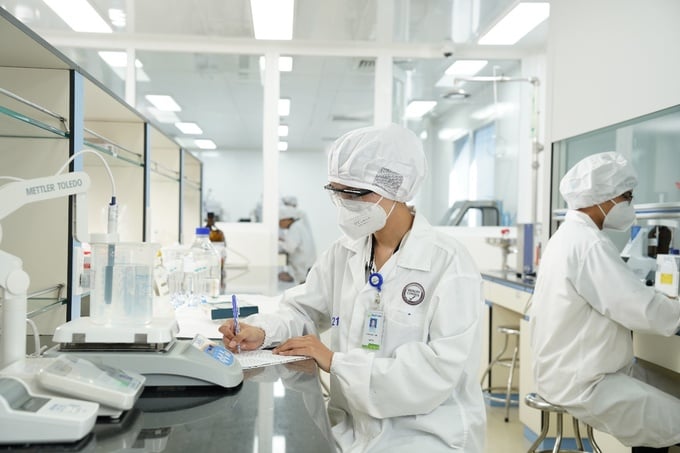 KPI trong ngành dược: Từ đo lường đến bứt phá hiệu suất - Ảnh 1 KPI trong ngành dược: Từ đo lường đến bứt phá hiệu suất - Ảnh 1